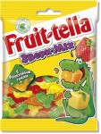 Мармелад, Fruittella (Фруттелла) 70 г Звери микс